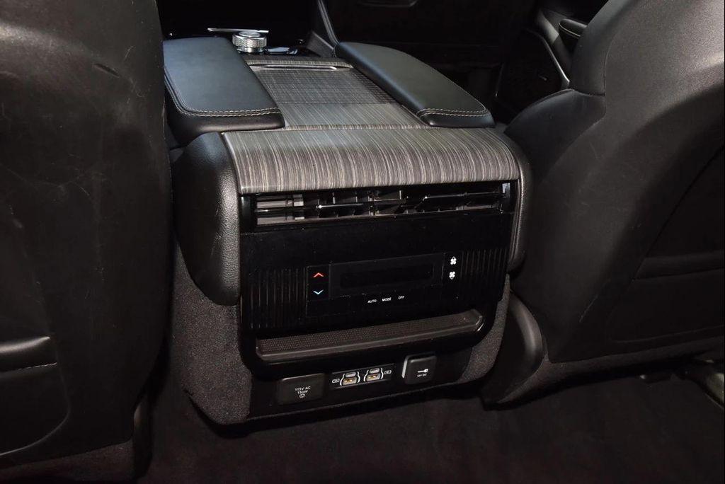 used 2024 Jeep Wagoneer L car, priced at $48,884