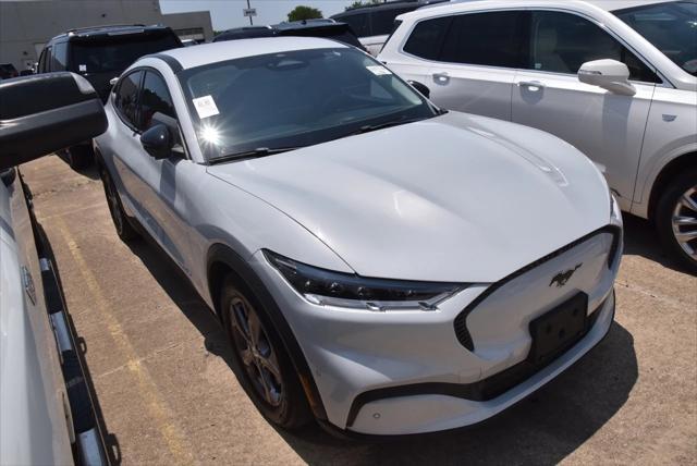 used 2023 Ford Mustang Mach-E car, priced at $29,999