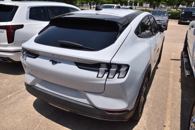 used 2023 Ford Mustang Mach-E car, priced at $29,999