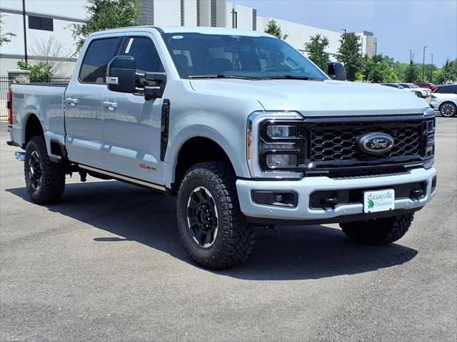 new 2025 Ford F-250 car, priced at $83,086