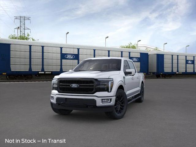 new 2024 Ford F-150 car, priced at $60,085