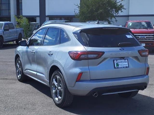 new 2024 Ford Escape car, priced at $24,290