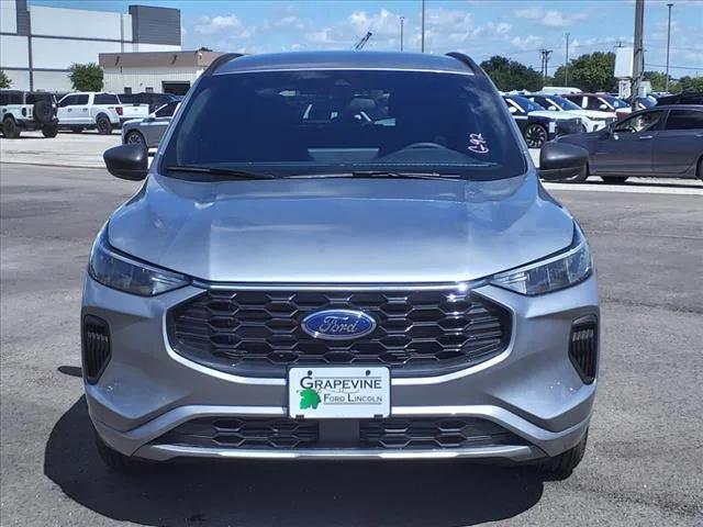 new 2024 Ford Escape car, priced at $24,290