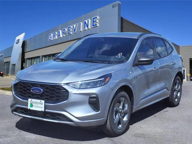 new 2024 Ford Escape car, priced at $24,290