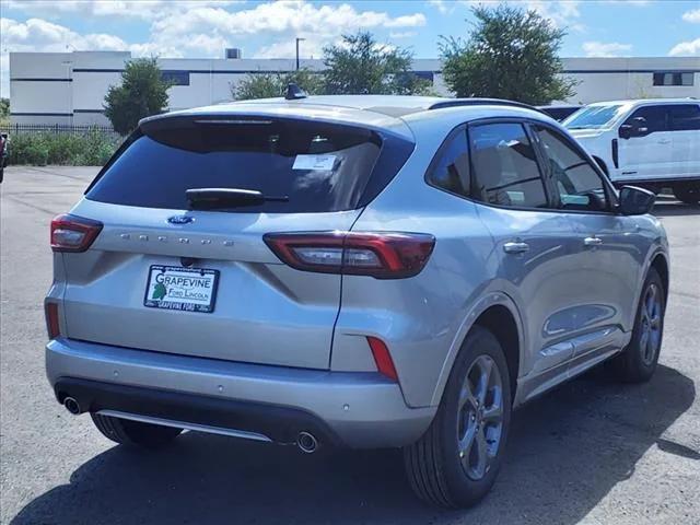 new 2024 Ford Escape car, priced at $24,290