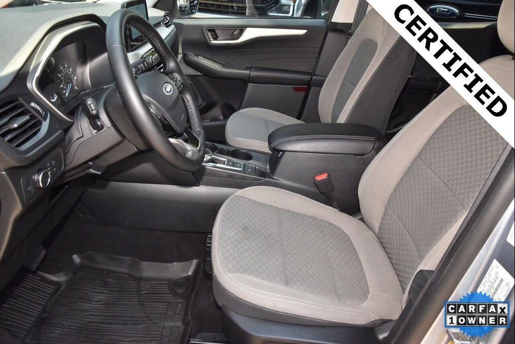 used 2022 Ford Escape car, priced at $23,000