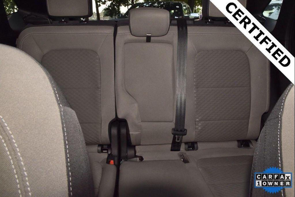 used 2022 Ford Escape car, priced at $23,000