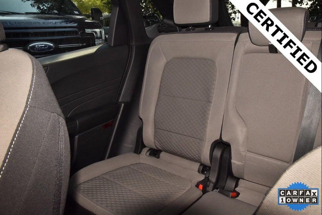 used 2022 Ford Escape car, priced at $23,000