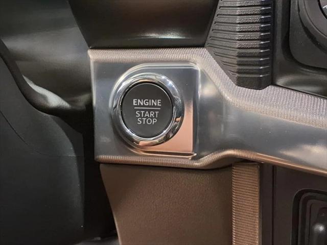 new 2025 Ford F-150 car, priced at $89,345