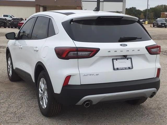 new 2024 Ford Escape car, priced at $23,521