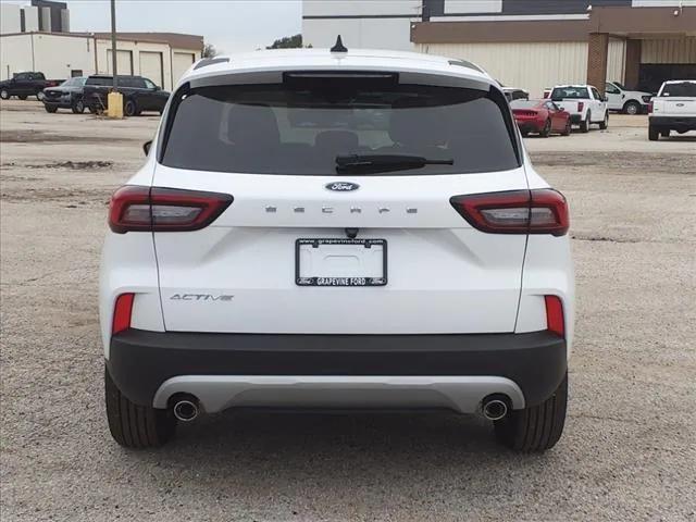 new 2024 Ford Escape car, priced at $23,521