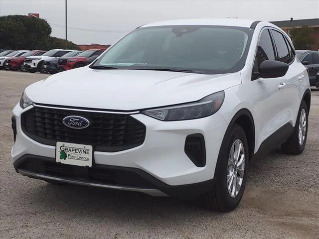 new 2024 Ford Escape car, priced at $23,521