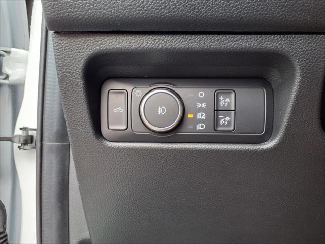 new 2025 Ford Ranger car, priced at $35,061