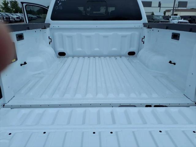 new 2025 Ford Ranger car, priced at $35,061