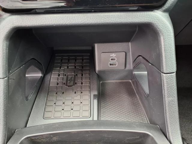 new 2025 Ford Ranger car, priced at $35,061