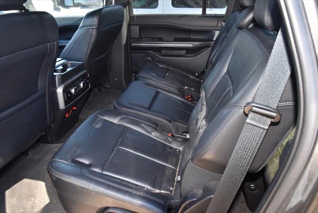 used 2021 Ford Expedition car, priced at $34,944