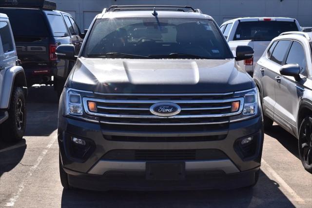 used 2021 Ford Expedition car, priced at $34,944