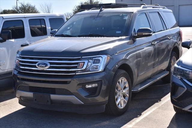 used 2021 Ford Expedition car, priced at $34,944