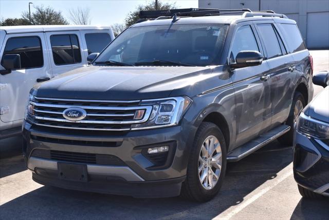 used 2021 Ford Expedition car, priced at $34,944