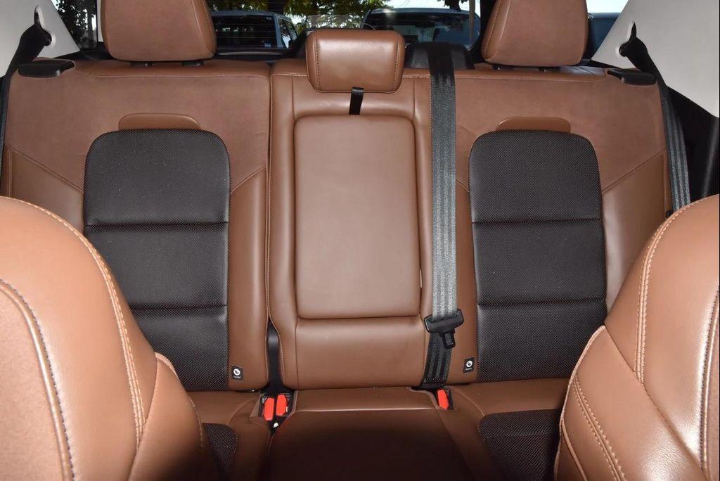 used 2022 Ford Bronco Sport car, priced at $25,260