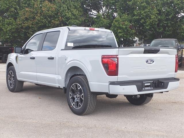 new 2024 Ford F-150 car, priced at $39,991