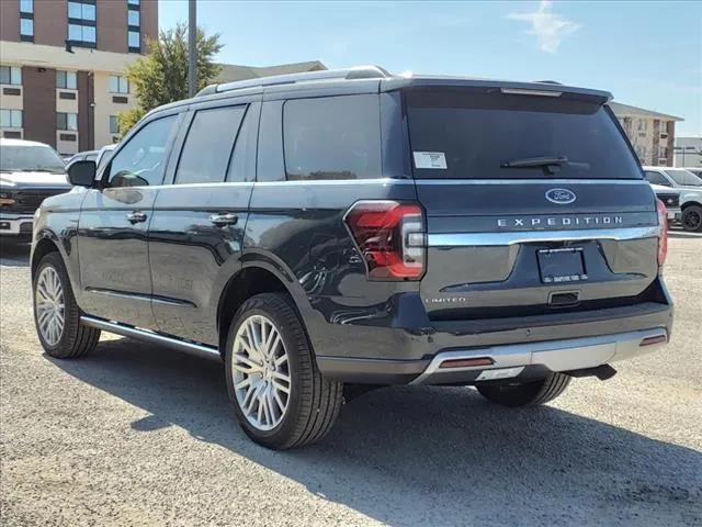 new 2024 Ford Expedition car, priced at $62,410