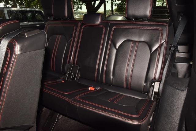 used 2021 Ford Expedition car, priced at $47,444