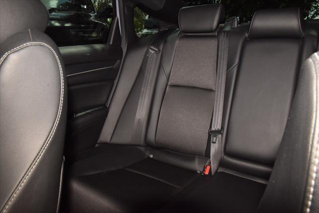 used 2021 Honda Accord car, priced at $22,994