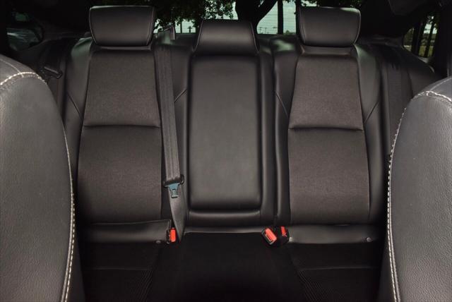 used 2021 Honda Accord car, priced at $22,994
