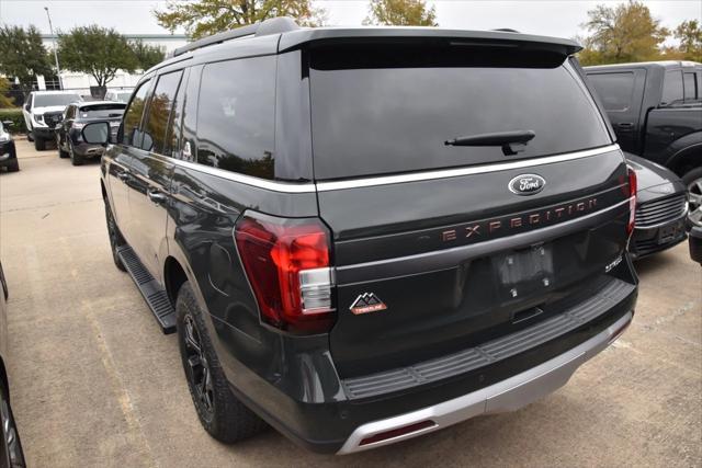 used 2023 Ford Expedition car, priced at $62,449