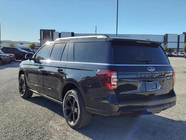 new 2024 Ford Expedition car, priced at $69,673