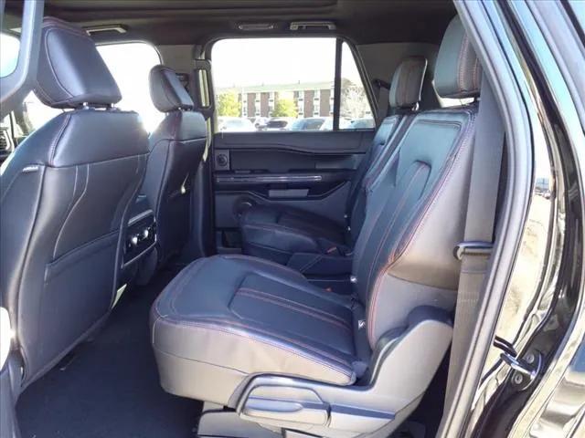 new 2024 Ford Expedition car, priced at $69,673