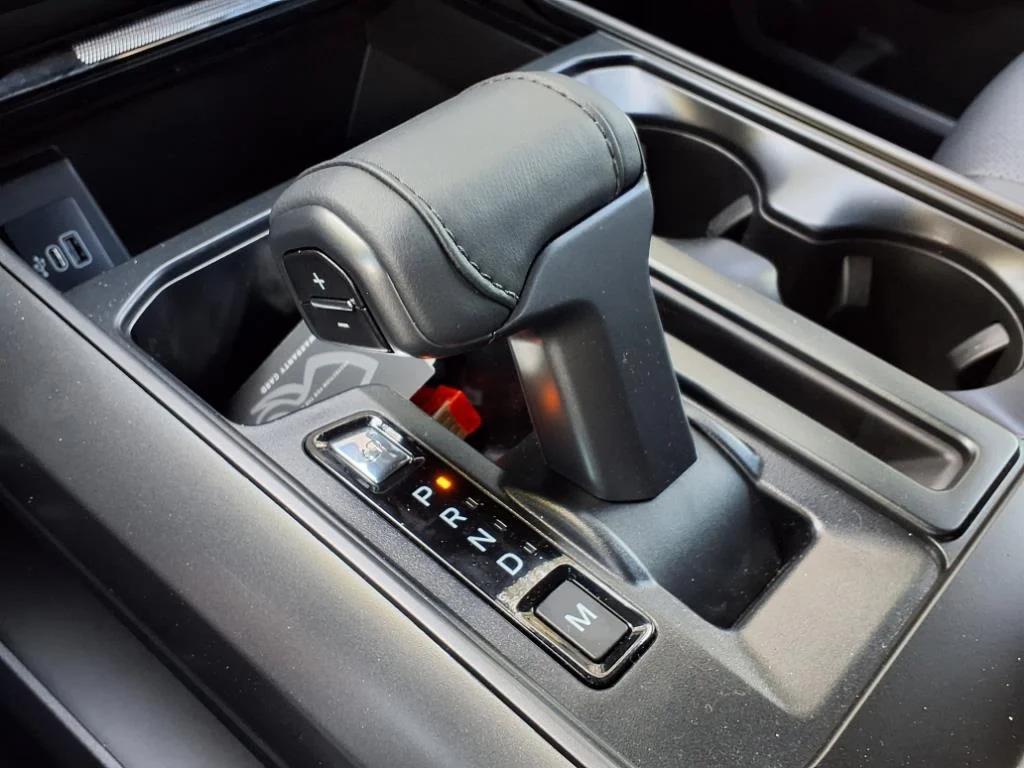 new 2025 Ford F-150 car, priced at $60,037