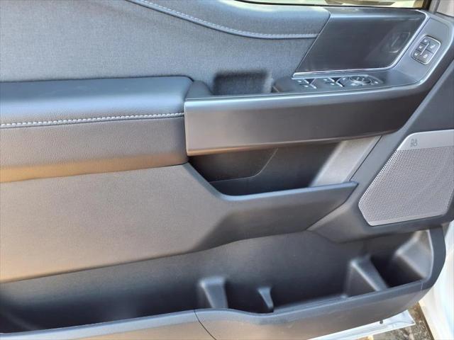new 2025 Ford F-150 car, priced at $63,386