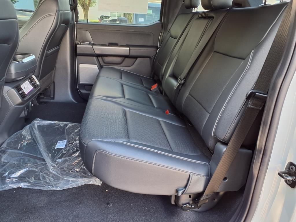 new 2025 Ford F-150 car, priced at $60,037