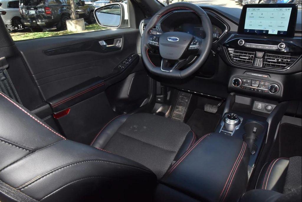 used 2025 Ford Escape car, priced at $26,501