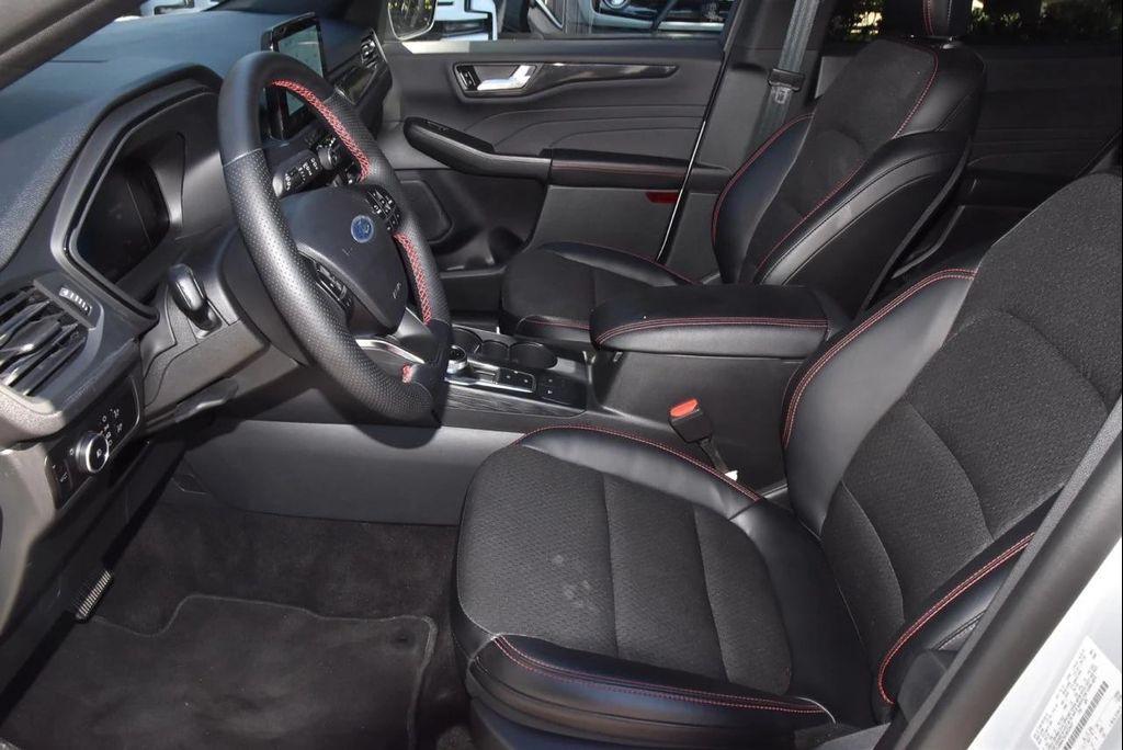 used 2025 Ford Escape car, priced at $26,501