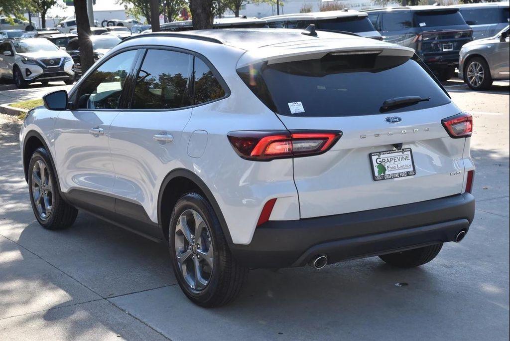 used 2025 Ford Escape car, priced at $26,501
