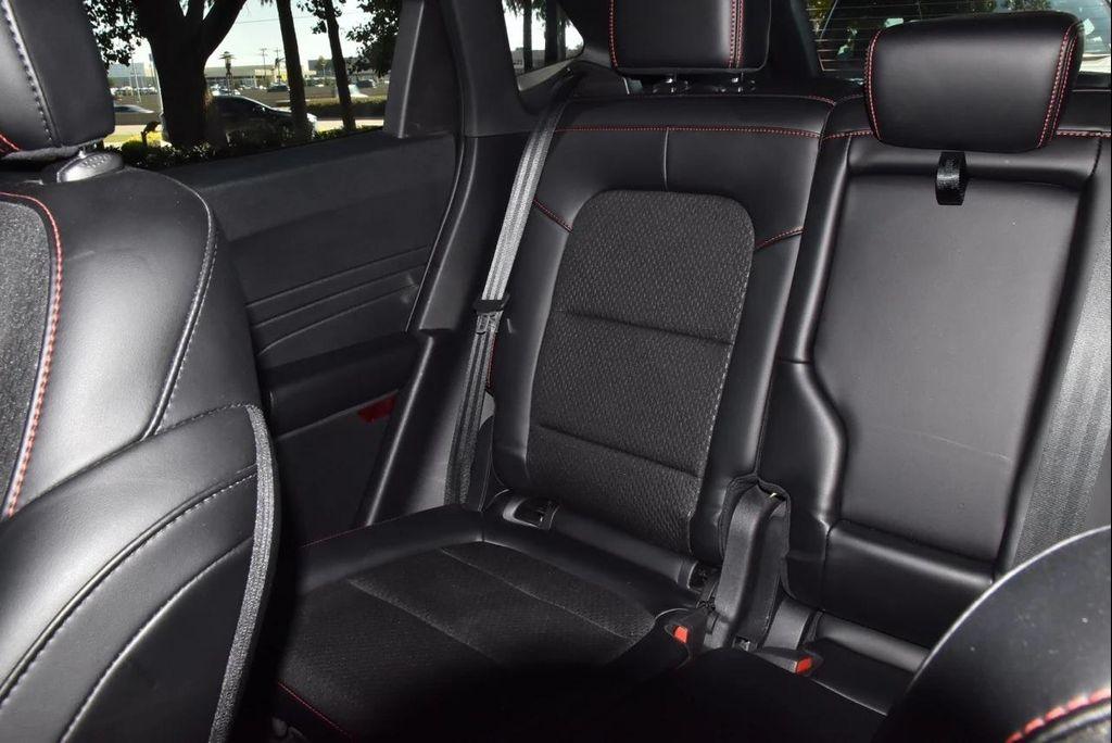 used 2025 Ford Escape car, priced at $26,501