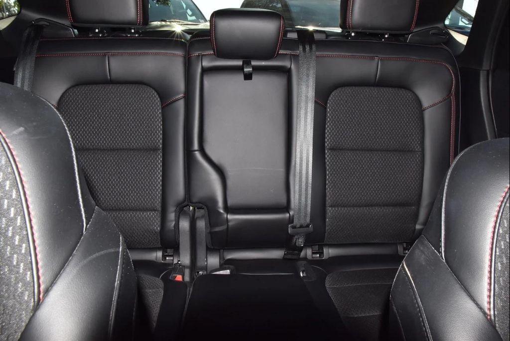 used 2025 Ford Escape car, priced at $26,501