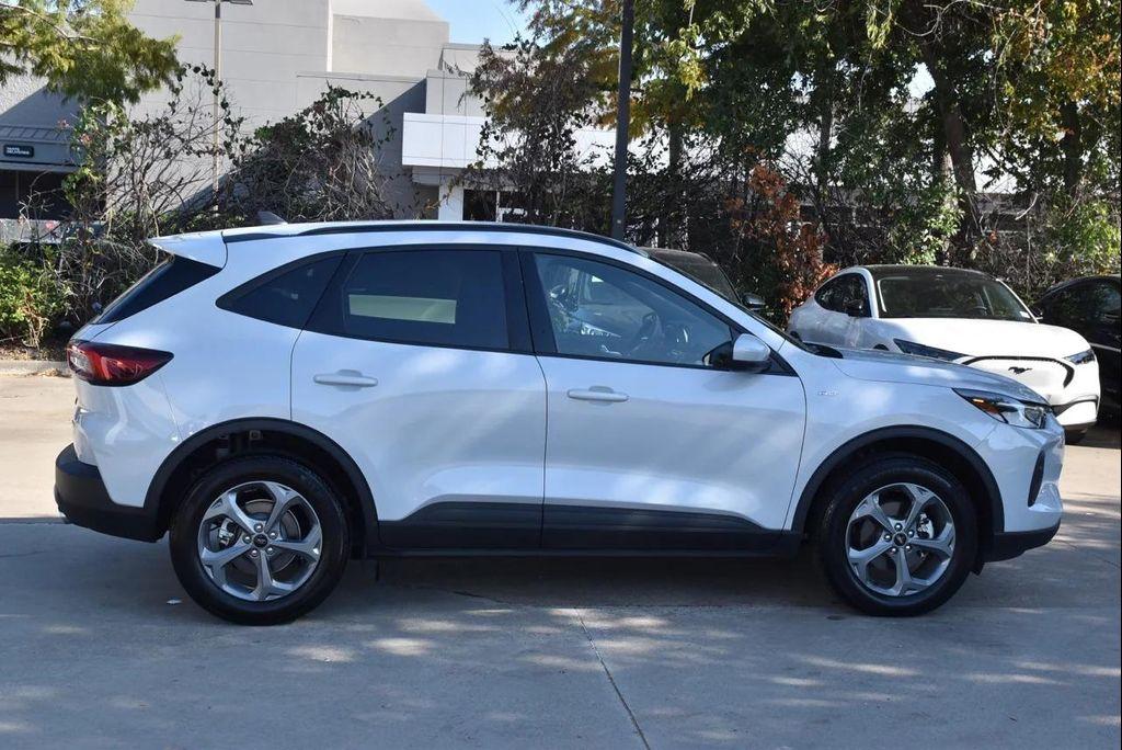 used 2025 Ford Escape car, priced at $26,501