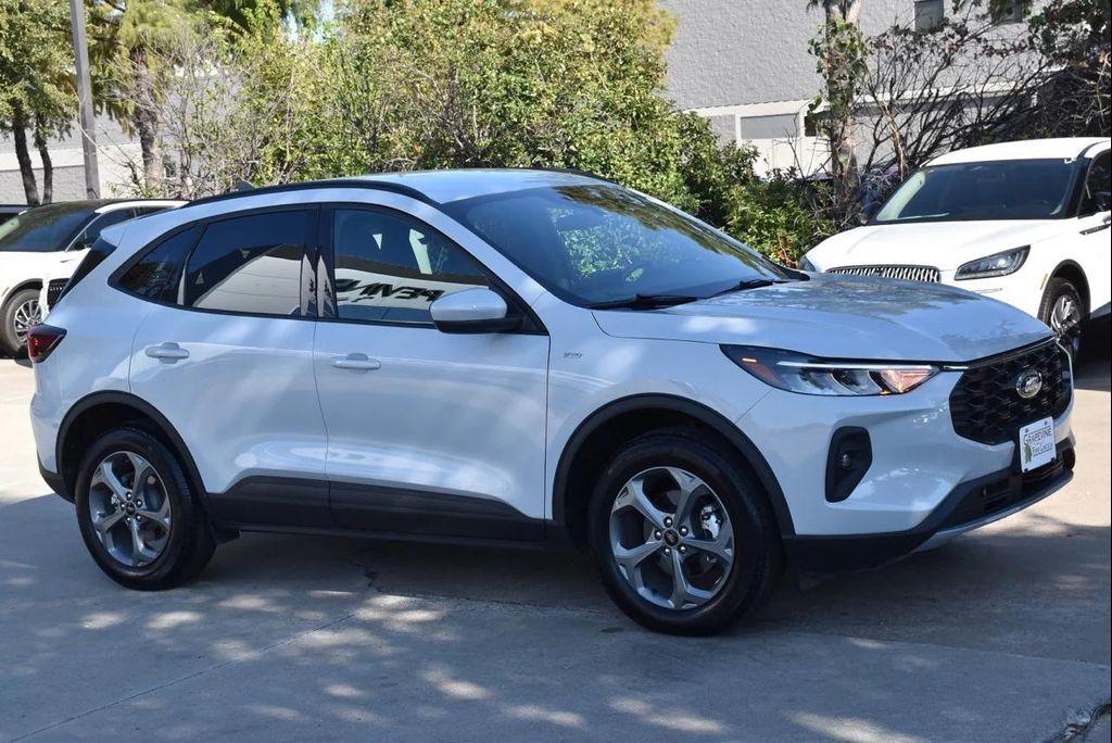 used 2025 Ford Escape car, priced at $26,501