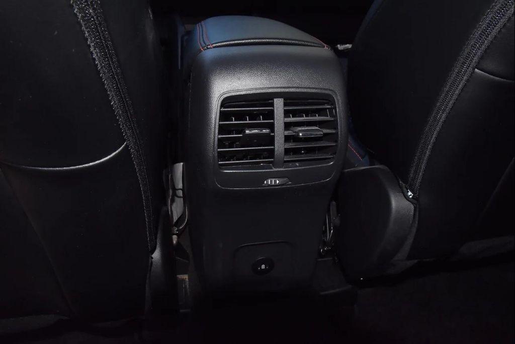 used 2025 Ford Escape car, priced at $26,501