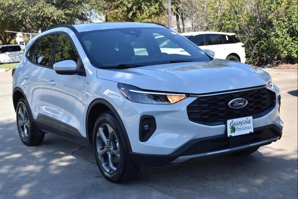 used 2025 Ford Escape car, priced at $26,501