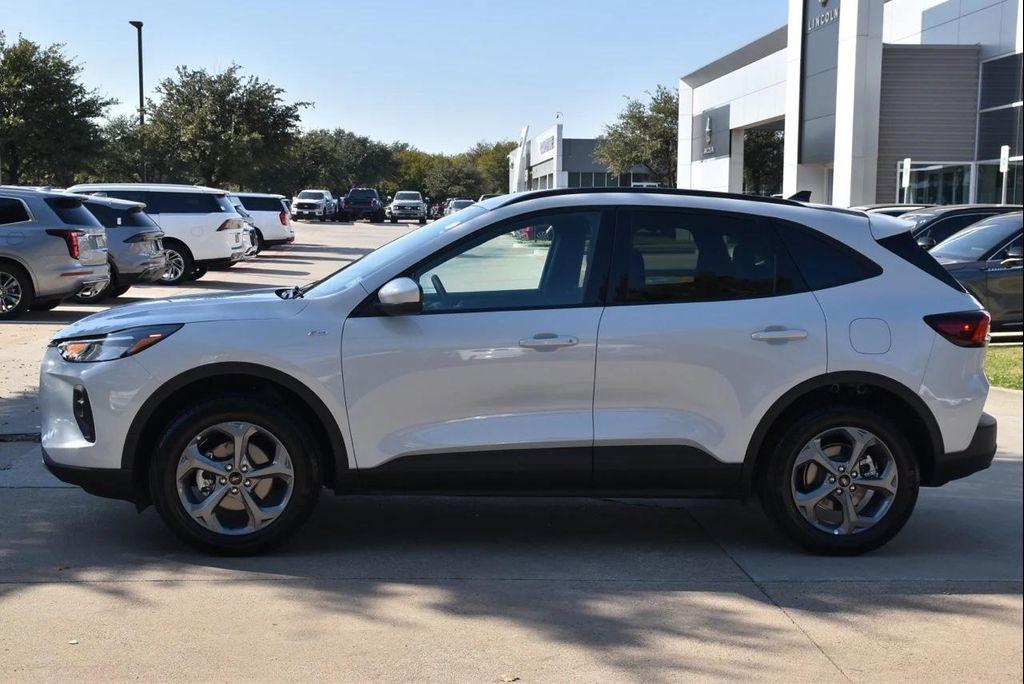 used 2025 Ford Escape car, priced at $26,501