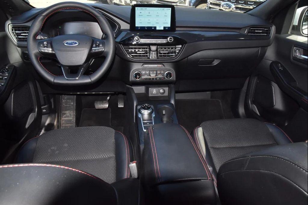 used 2025 Ford Escape car, priced at $26,501
