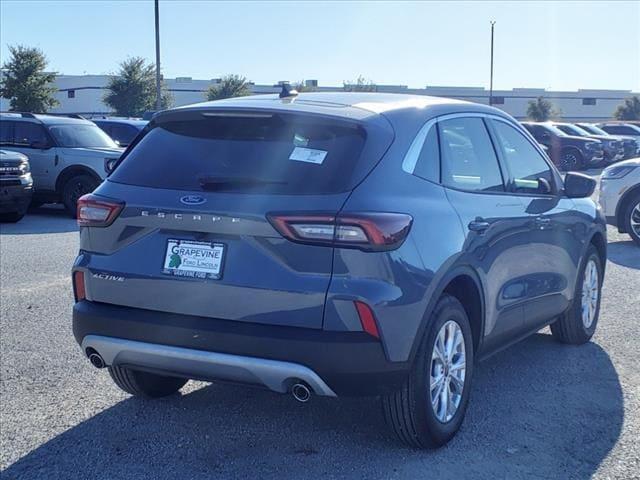 new 2024 Ford Escape car, priced at $23,211