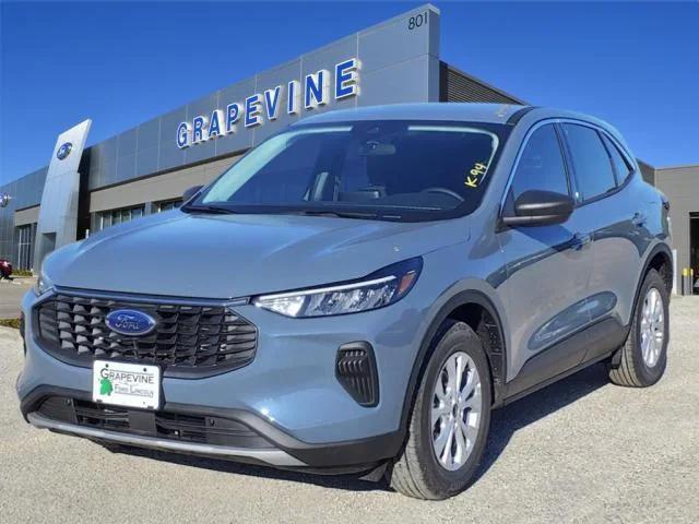 new 2024 Ford Escape car, priced at $22,211