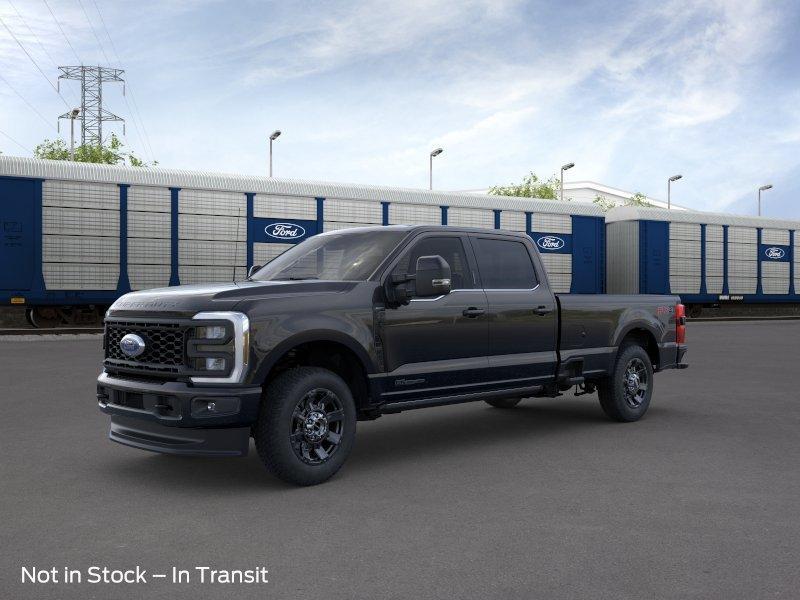 new 2024 Ford F-350 car, priced at $86,500