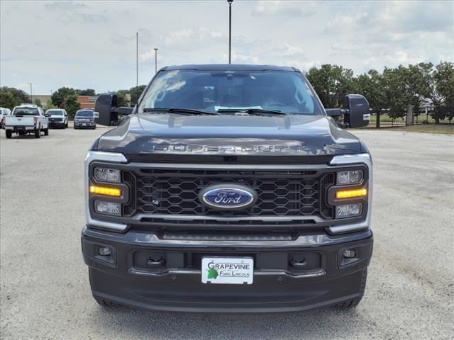 new 2024 Ford F-350 car, priced at $75,985